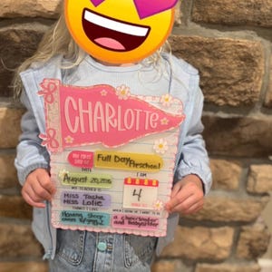 Amber added a photo of their purchase