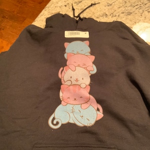 Jane added a photo of their purchase