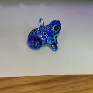 Comprador de Etsy ha añadido una foto de su compra