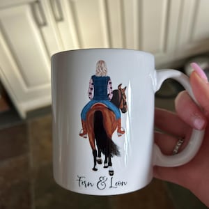 Molly added a photo of their purchase