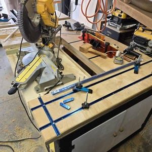 Scott added a photo of their purchase