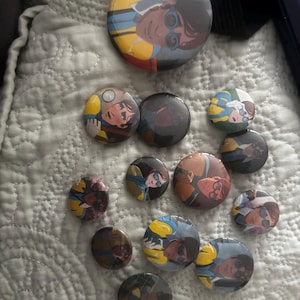 Magdalena added a photo of their purchase