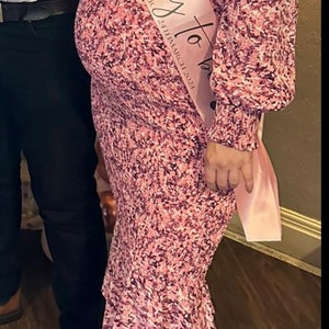 Maisie added a photo of their purchase
