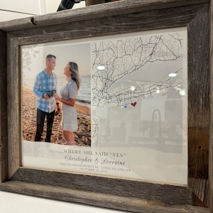 Lorraine added a photo of their purchase