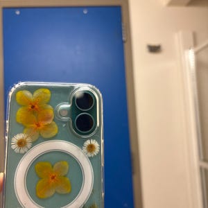 Acquirente Etsy ha aggiunto una foto del proprio acquisto