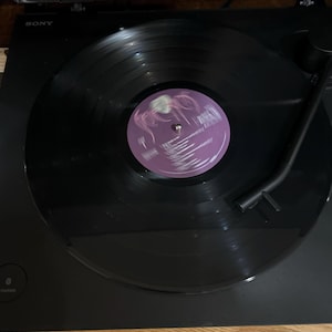 Authentic 1976 Blue Oyster Cult Agents Of Fortune (VG+) Vinyl LP Columbia Records PC 34164 - Featuring (Don’t Fear) The Reaper