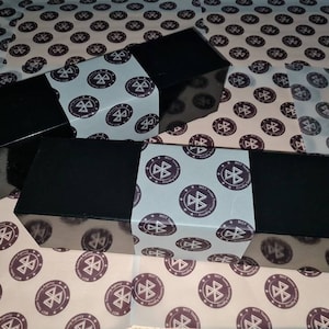 Carl added a photo of their purchase
