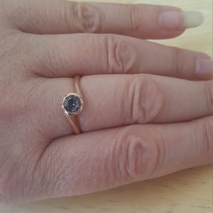 Rose added a photo of their purchase