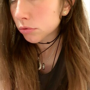 Isabell adicionaram uma foto da sua compra