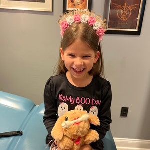 Kim added a photo of their purchase