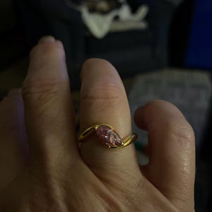 stacy added a photo of their purchase