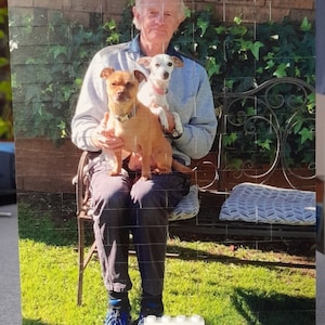 Margaret added a photo of their purchase