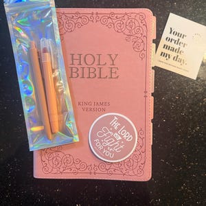 Sarah added a photo of their purchase