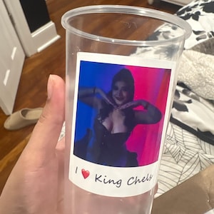 Chels added a photo of their purchase
