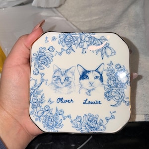 Diana added a photo of their purchase