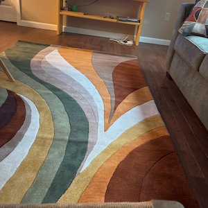Patricia added a photo of their purchase