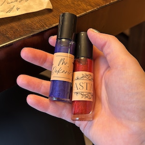 Stacy added a photo of their purchase