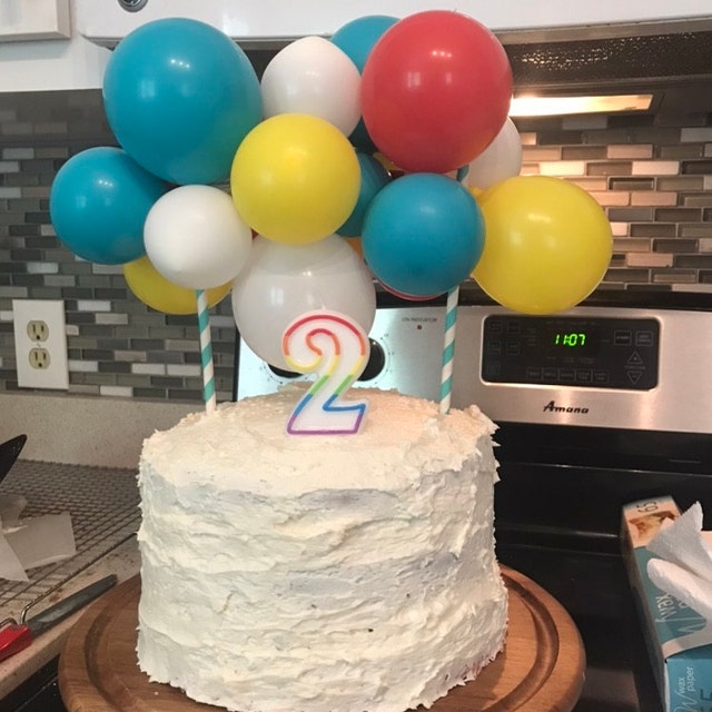 Mini globos de 5 pulgadas Elija su color Globos llenos de aire Guirnalda de  globos Ducha Cumpleaños Boda Aniversario Decoración de pasteles -   México
