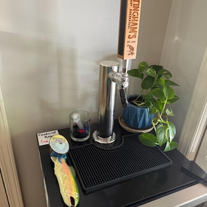 Julie added a photo of their purchase