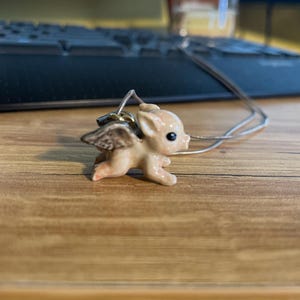 Kupujący z Etsy dodał(a) zdjęcie swoich zakupów