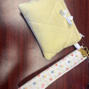Olivia added a photo of their purchase