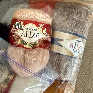 Elena added a photo of their purchase