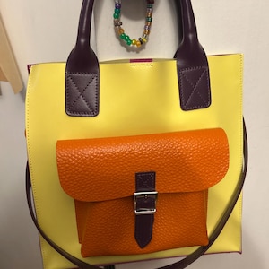 Angela added a photo of their purchase