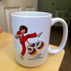 Denise added a photo of their purchase
