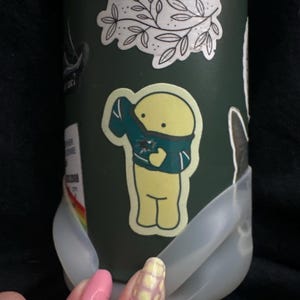 Savannah added a photo of their purchase