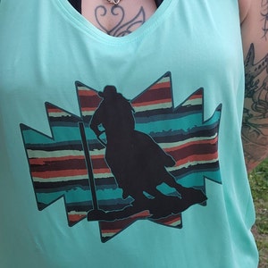 Printable Sublimation Design, Rodeo Back Number in Tooled Leather, Png ...