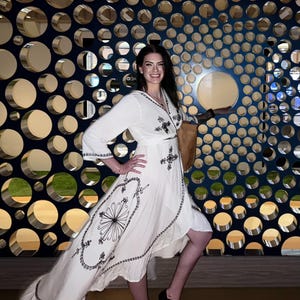 Wqv16/offwhite ,wrap Long Summer Dress, Beach Kimono ,sexy