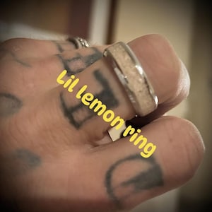Breonna added a photo of their purchase