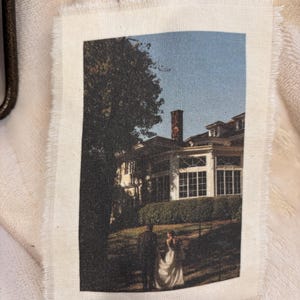 Natalie ha añadido una foto de su compra