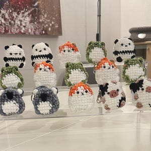 Aniganiganig added a photo of their purchase