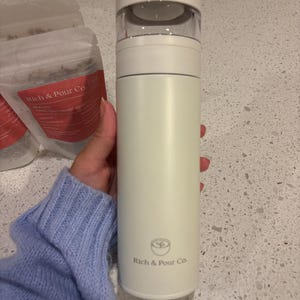 Indigo added a photo of their purchase
