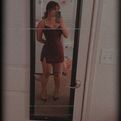 Heavy Duty Steel Boned Corset Underbust Body Shaper S