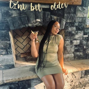 Kerri added a photo of their purchase