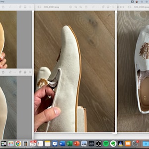 Amar added a photo of their purchase