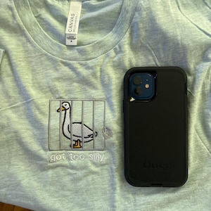 Josh added a photo of their purchase