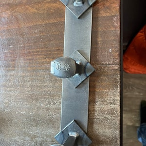Dan added a photo of their purchase