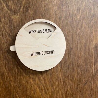 Personalized Work From Home Privacy Sign Wood Custom Do Not Disturb ...