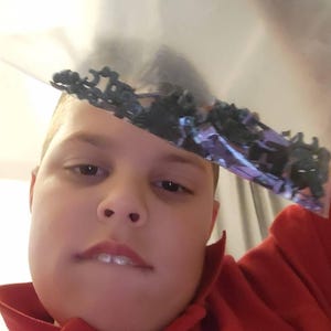 Timothy heeft een foto van de aankoop toegevoegd