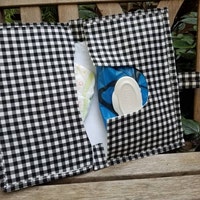 Nappy Wallet PDF , Diaper Wallet , Baby Sewing Pattern Pdf Pattern - Etsy