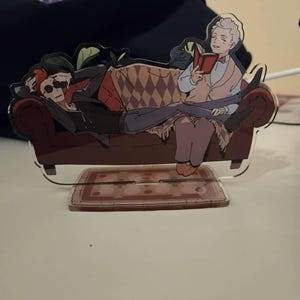 Payton hat ein Foto des gekauften Artikels hinzugefügt