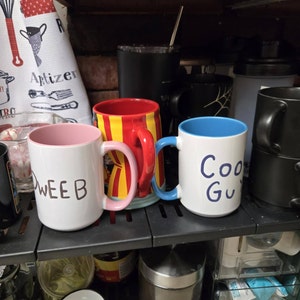Alex added a photo of their purchase