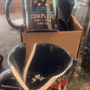 LJ added a photo of their purchase