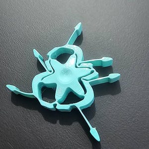 Jenna ha aggiunto una foto del proprio acquisto