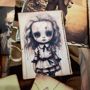 Paola added a photo of their purchase