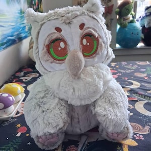 Scout added a photo of their purchase