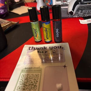 Hero added a photo of their purchase